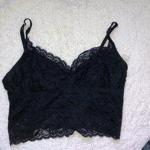 Lace Bralett